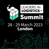 Leaders in Logistics Summit, London, March 28-29