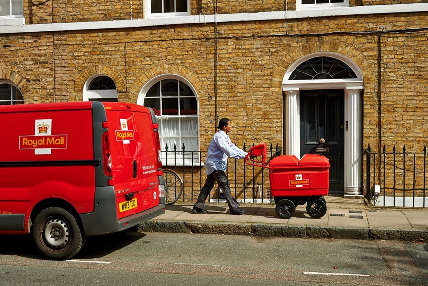 Royal Mail deliveries to be hit again