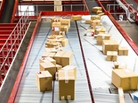 Parcels on a roll in Germany <p>Picture: DPD Germany