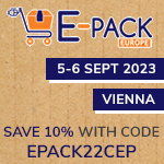 E-Pack Europe - Vienna Sep 5-6, 2023
