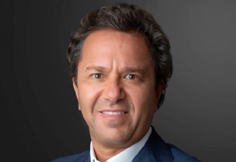 Majed Zambaraji is CEO of Time Express