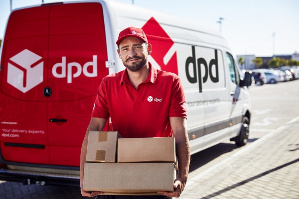 More parcels for DPD and other carriers