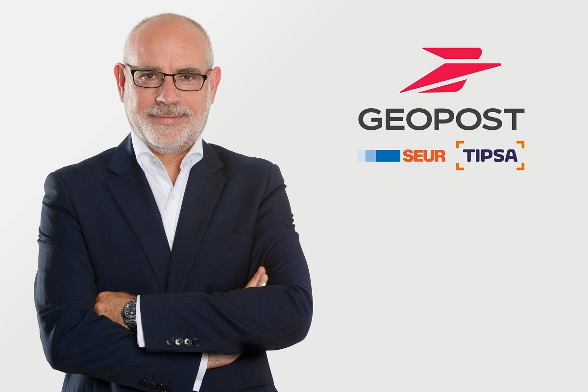 Alberto Navarro heads Geopost Spain and SEUR