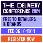 The Delivery Conference - London, Feb 6