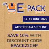 E-Pack 2022, Amsterdam & Online, June 14-15