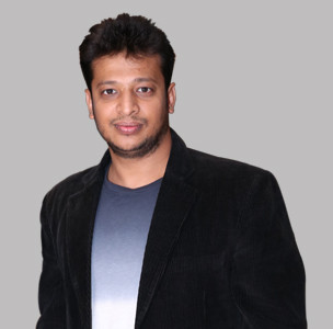 Kushal Nahata is FarEye's Co-Founder and CEO