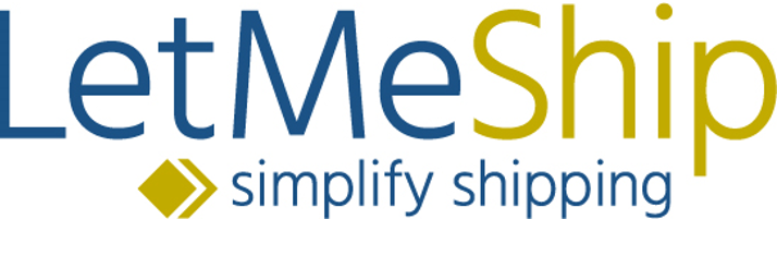 LetMeShip - Multi-carrier shipping solution