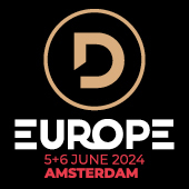 DELIVER Europe - Amsterdam - June 5-6, 2024 