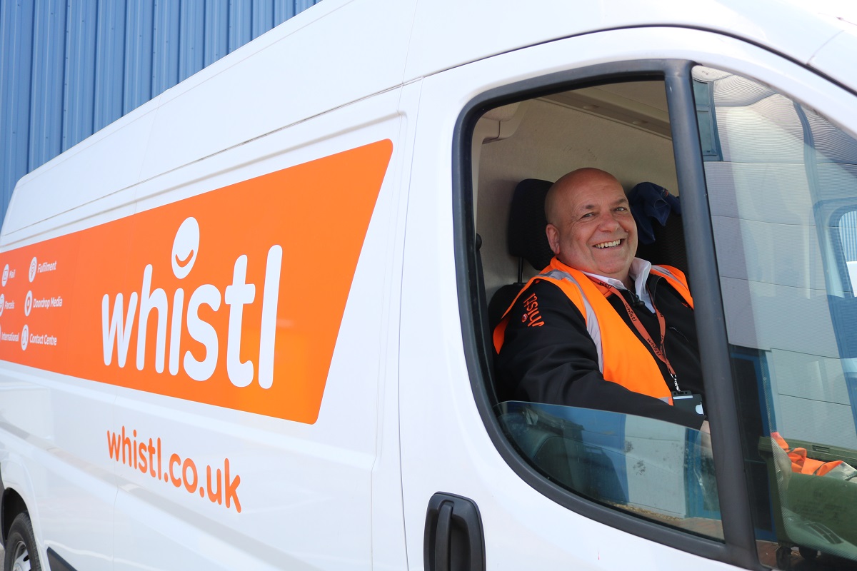 Whistl drives investments