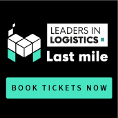 Leaders in Logistics - Last Mile 2022, London, Oct 03